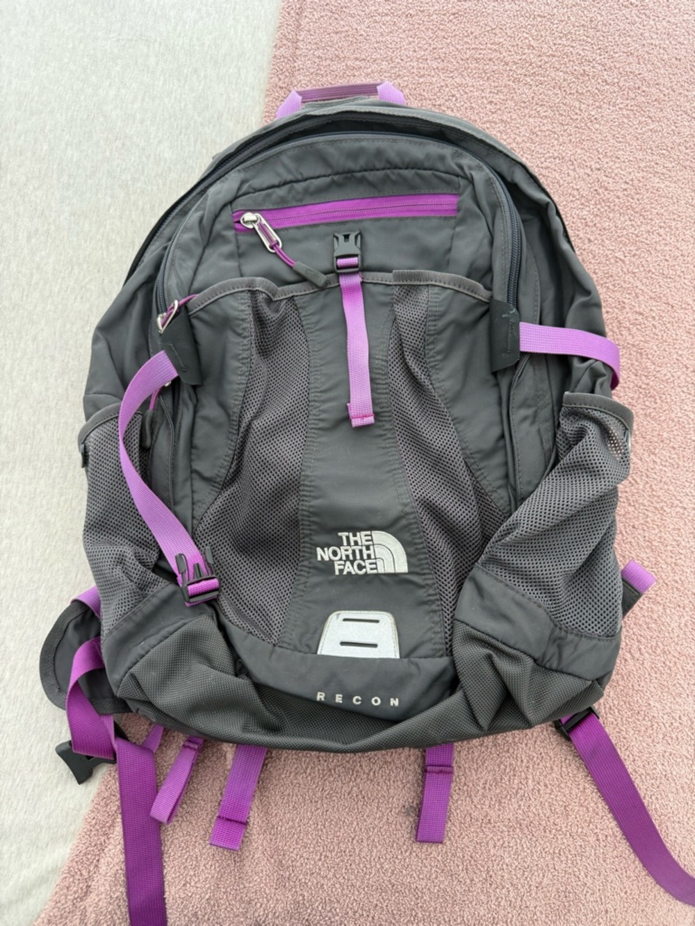 North Face Recon Backpack